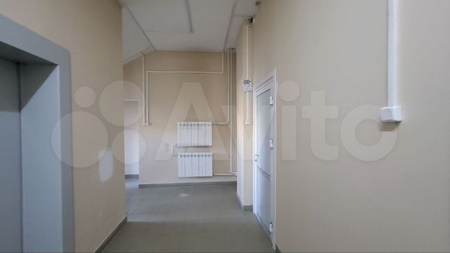 1-к. квартира, 27,7 м², 2/9 эт.