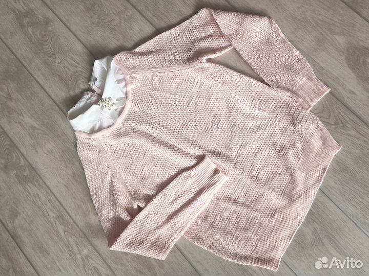 Вещи пакетом на девушку 42-44