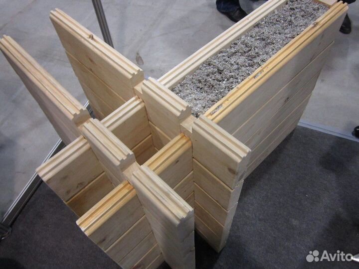 Утеплитель 