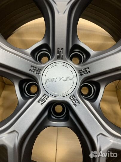 Диски для Geely Tugella R19