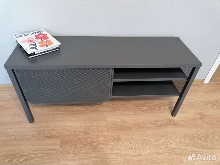 Тумба под тв Икеа металл. Привезу бесплатно