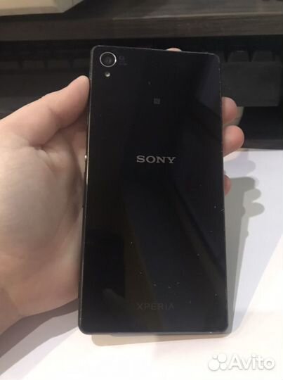 Sony Xperia Z3 (D6603), 3/32 ГБ