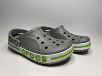 Crocs сабо мужские