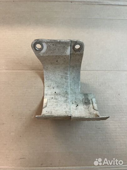 Пыльник шруса Skoda Octavia A5