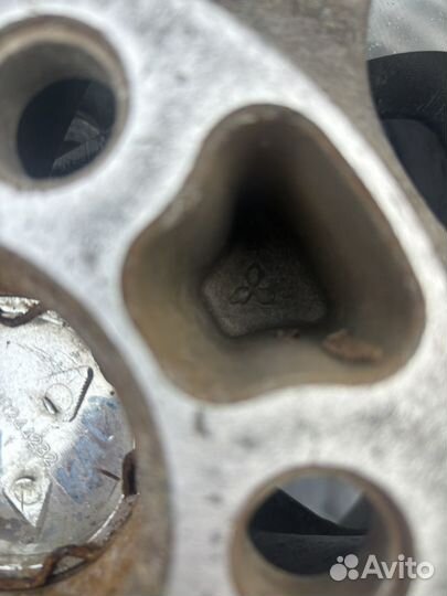 Литые диски r 16 5 114 3 mitsubishi