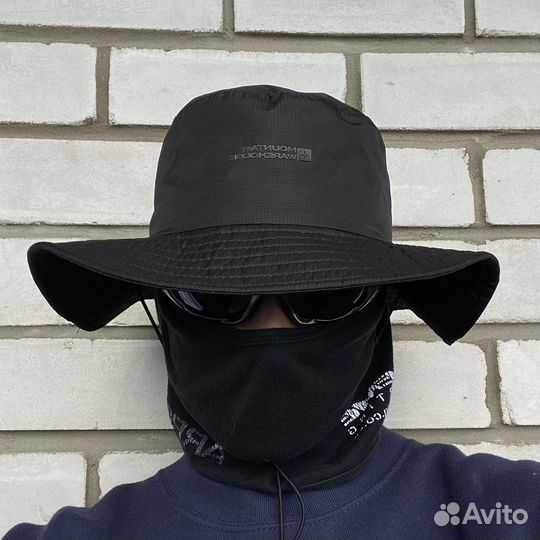 Панама Mountain Warehouse