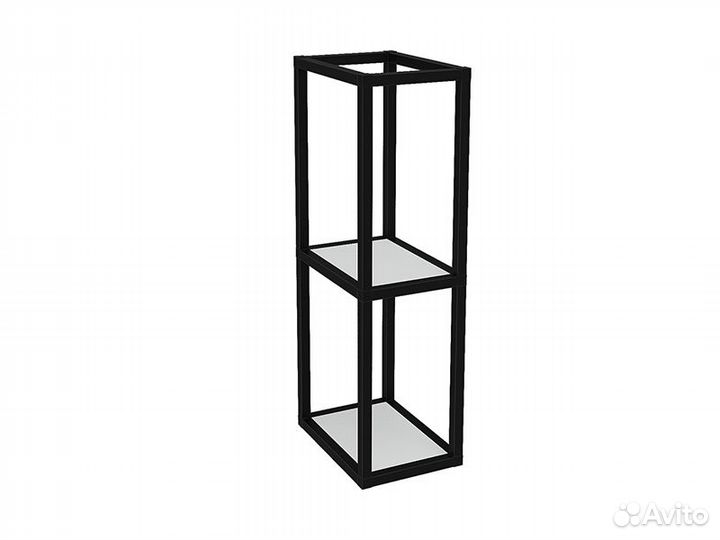 Пм-Л 200 полка (лдсп белый)