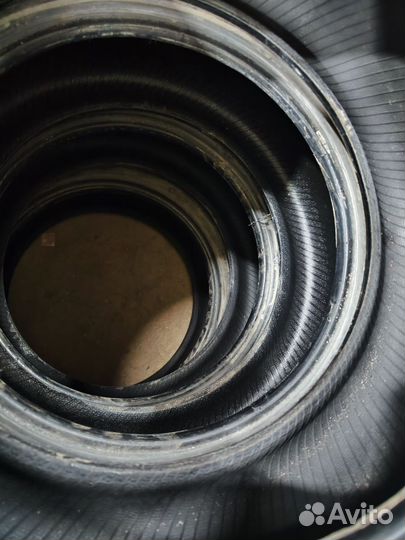 Hankook Winter I'Pike RS W419 205/50 R17 95