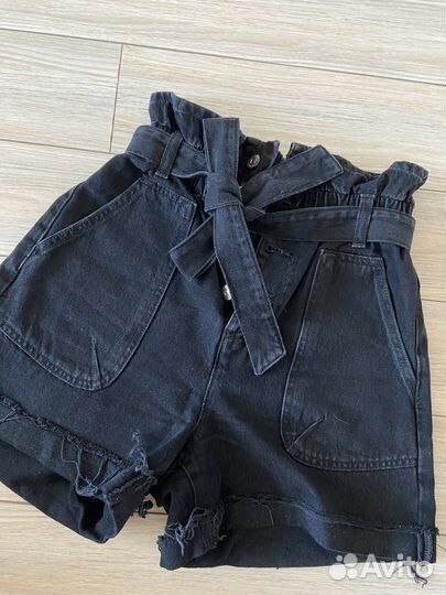 Шорты zara