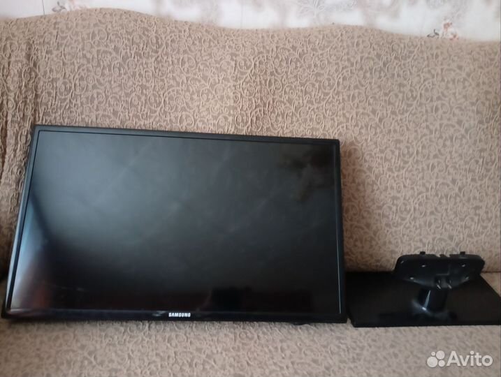 Телевизор samsung 32