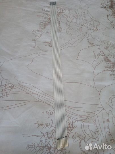 Лампы подсветки от Toshiba 32AV934RB