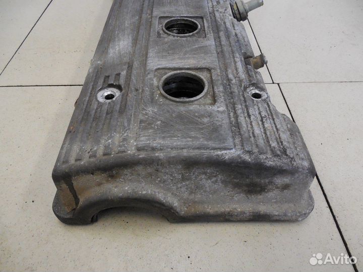 Крышка головки блока (клапанная) Carina E 1992-199