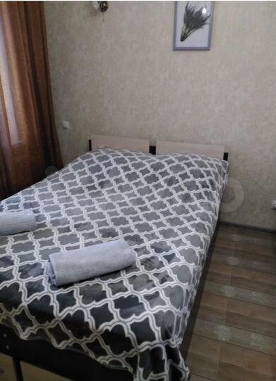 Квартира-студия, 25 м², 7/16 эт.