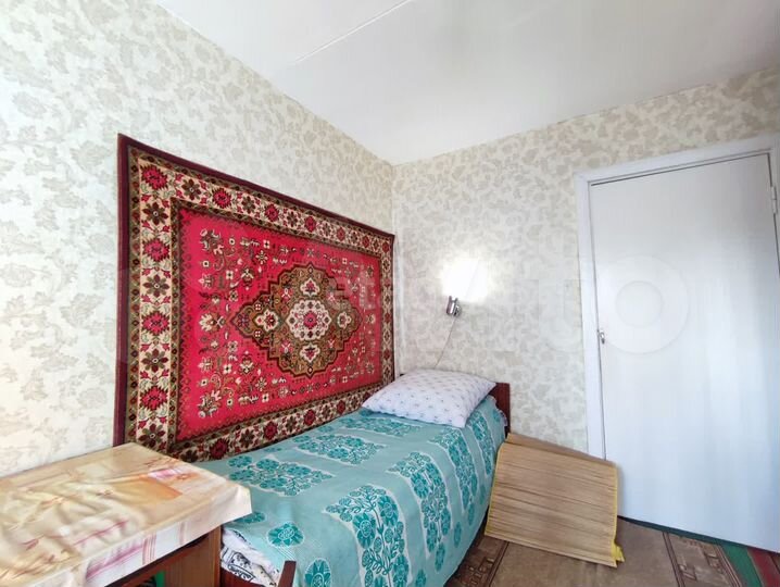 4-к. квартира, 82,7 м², 5/5 эт.