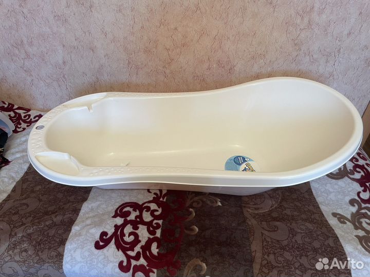 Ванночка для купания