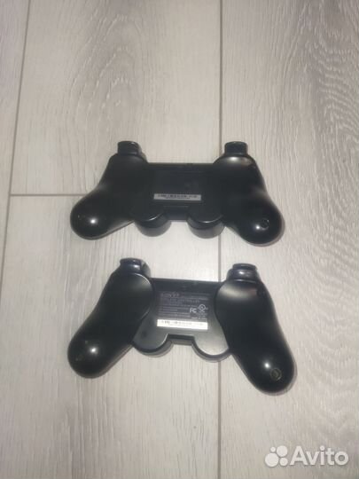 Sony PS3 джостики