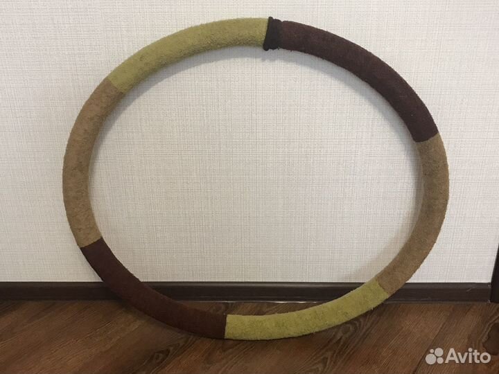 Тренажер (холахуп) Gym Flextor