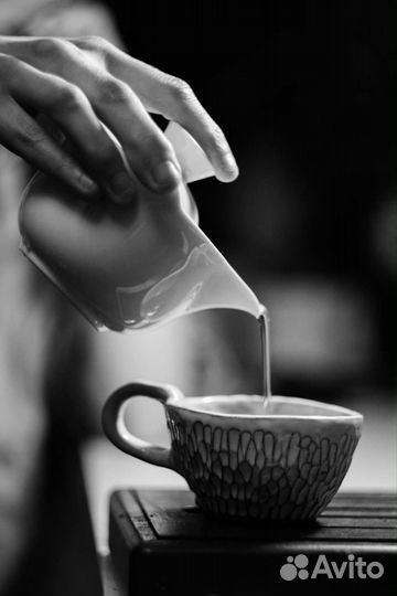 Портретный фотограф