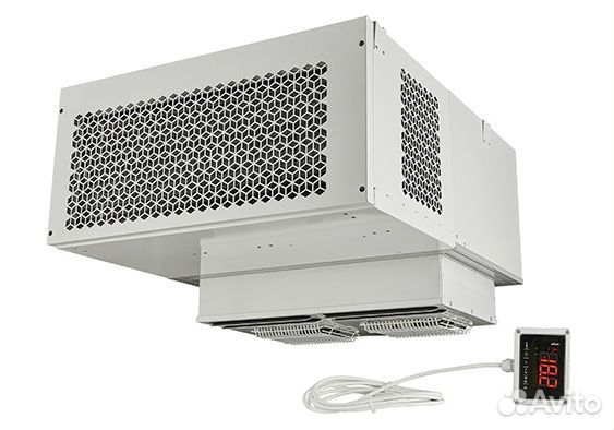 Моноблок MM 222 T