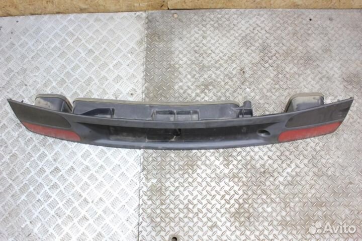 Накладка двери багажника Renault Laguna 1994 1998