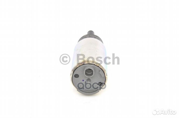 Бензонасос электрический 0580453408 Bosch