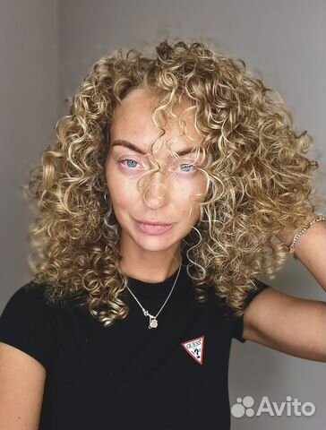 Биозавивка прикорневой обьём