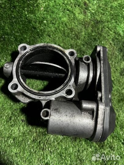 Дроссельная заслонка Opel Corsa D 1.7 A17DTS