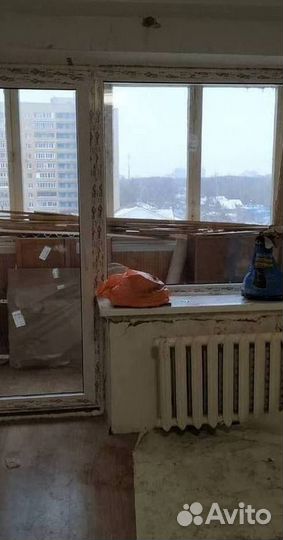 Окна пластиковые