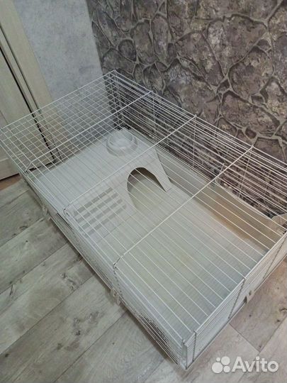 Продам клетку для животных большую