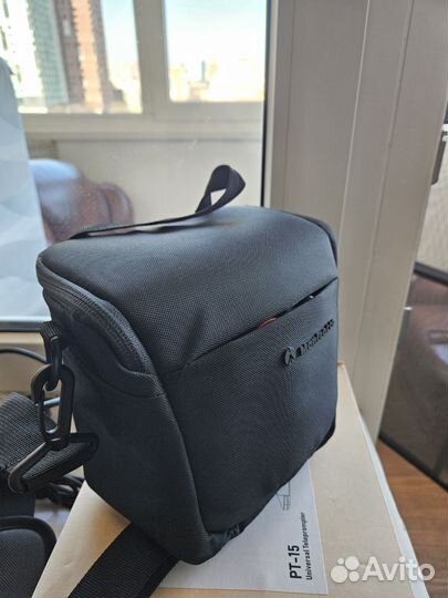 Сумка Manfrotto Advanced Shoulder bag S III