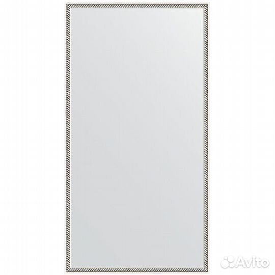 Зеркало Evoform Definite 128х68 BY 0742 в багетно