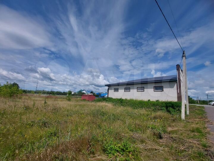 Торговая площадь, 266.2 м²