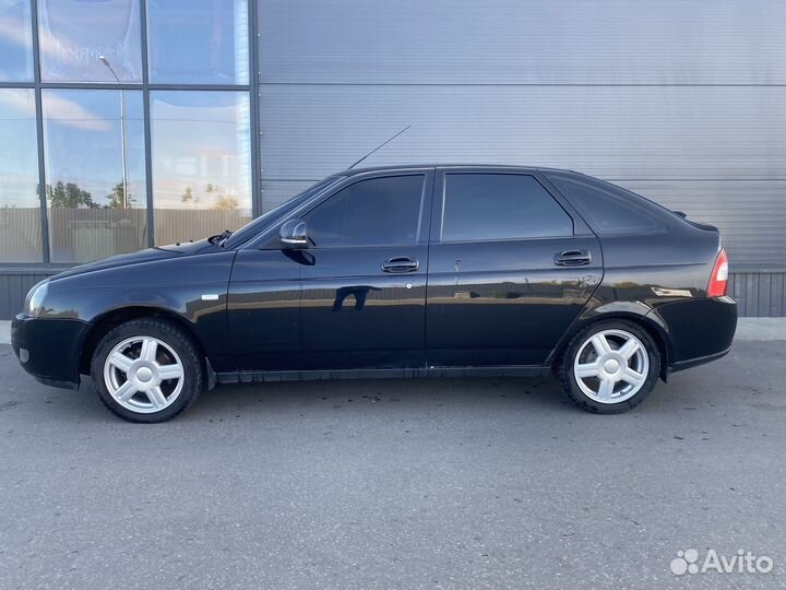 LADA Priora 1.6 МТ, 2014, 160 000 км