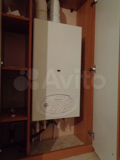 2-к. квартира, 60 м², 3/9 эт.