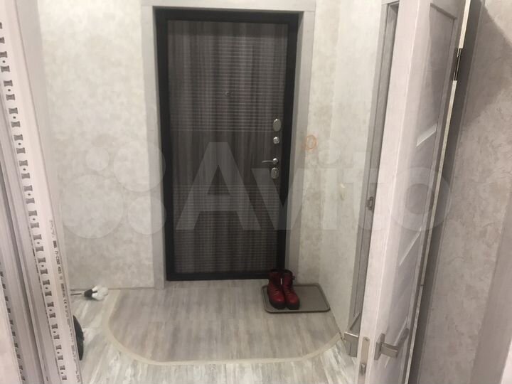 1-к. квартира, 47 м², 9/9 эт.