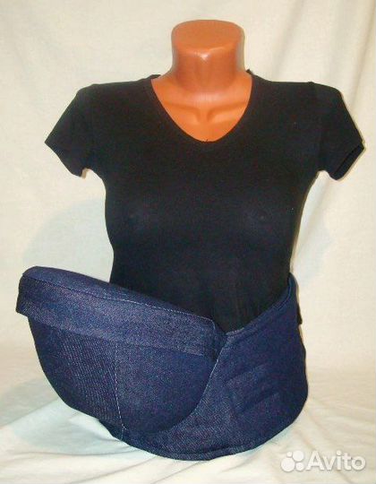 Хипсит, переноска, эрго рюкзак