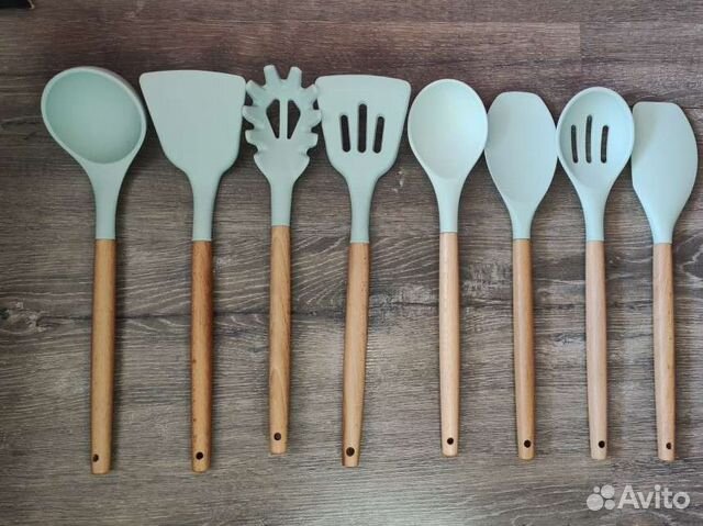 Набор кухонных принадлежностей