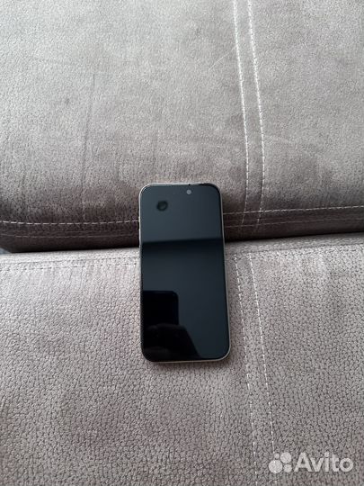 iPhone 14 pro 128 сим + е сим