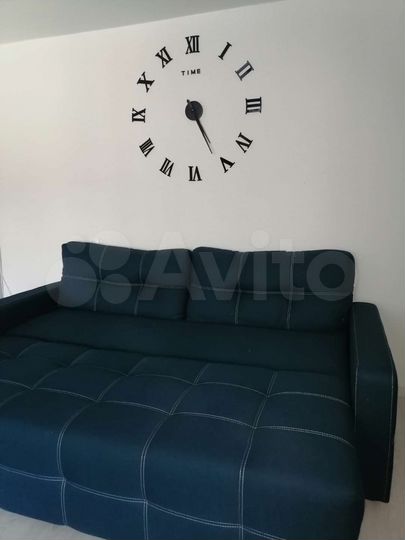 Квартира-студия, 34 м², 4/5 эт.