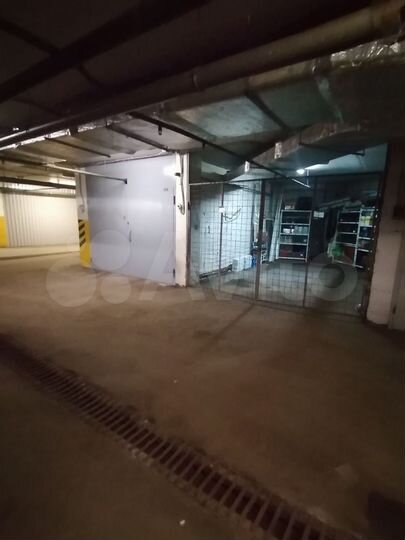 Гараж, 26 м²