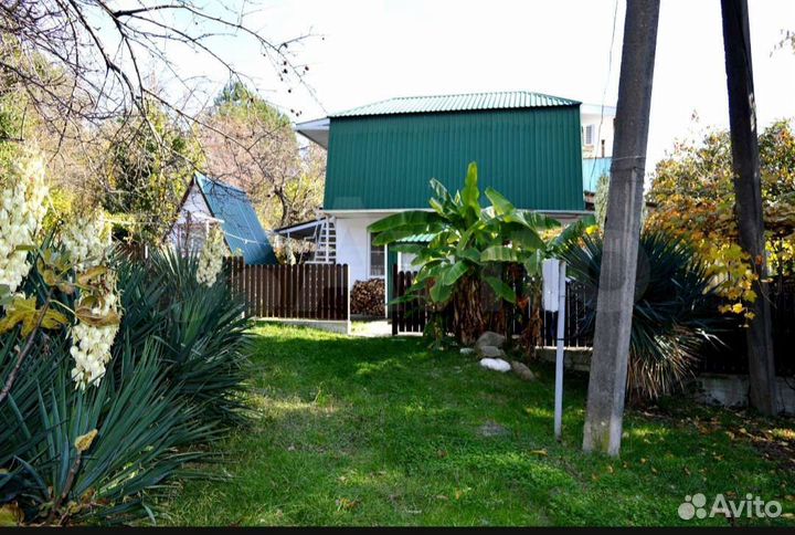 Кемпинг отдых Сочи Лазаревское