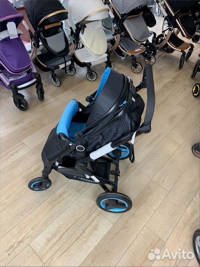 Belecco Детская коляска