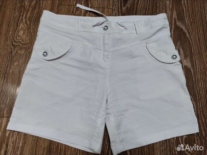 Шорты женские на 48-50 размер