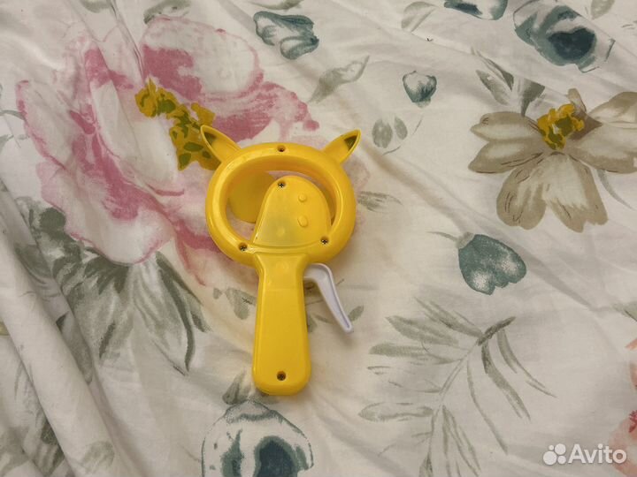 Вентилятор