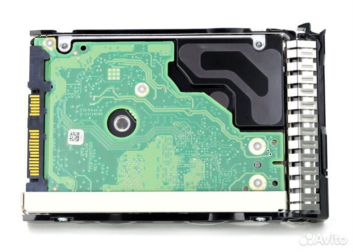 Жесткий Диск HP 300GB 653960-001 SAS 2.5