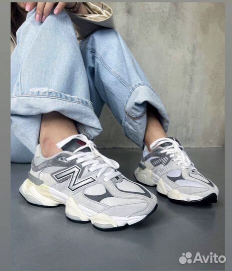 Кроссовки New Balance 9060