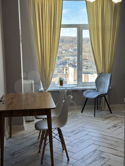 1-к. квартира, 47 м², 11/12 эт.