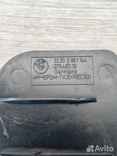 Пыльник рычага задний правый BMW 7 G11/G12 G30