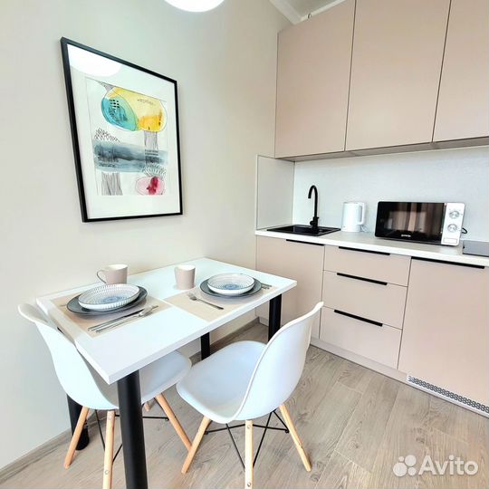 Консультация по квартирам