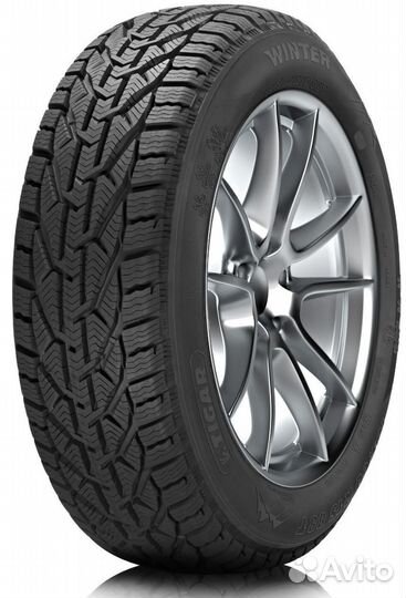 Tigar Winter 225/50 R17 94H